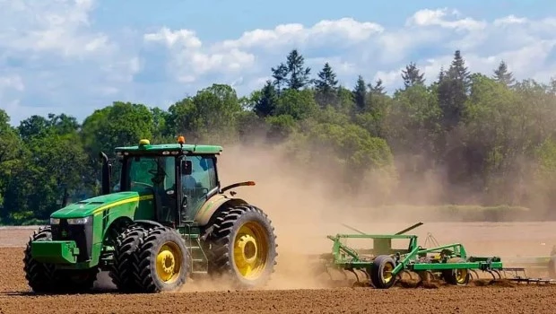 Crece la venta de maquinaría agrícola en Argentina