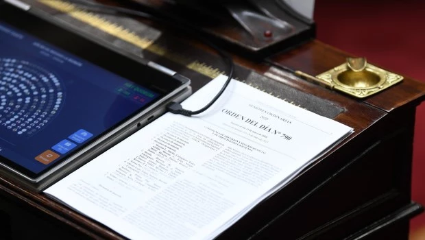 Diputados giró al Senado los proyectos aprobados sobre aumentos a jubilados y discapacidad