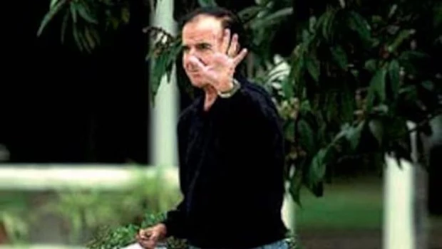 Menem era el único expresidente democrático condenado