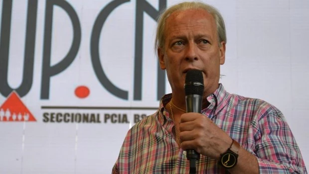 Desde el sindicalismo aseguran que hay una persecución política contra CFK