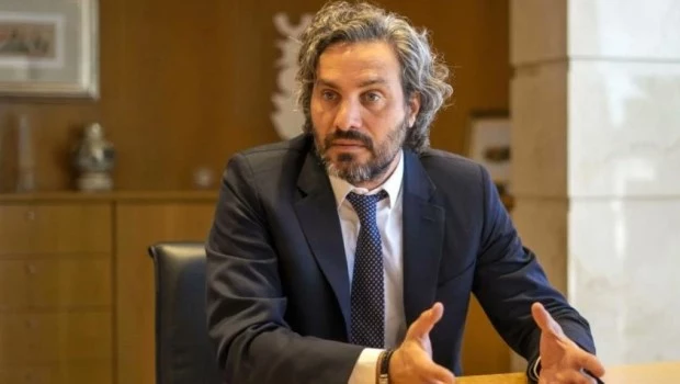 Cafiero afirma que con la condena a Cristina la Argentina “pierde reputación internacional”