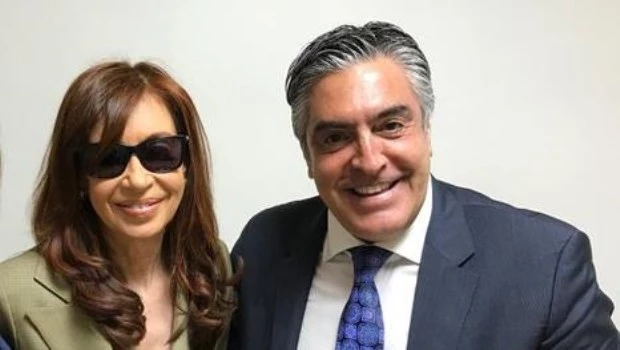 Dalbón: "Vamos a llevar el caso al mundo"