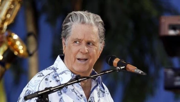 A los 82 años. Murió Brian Wilson, líder de The Beach Boys