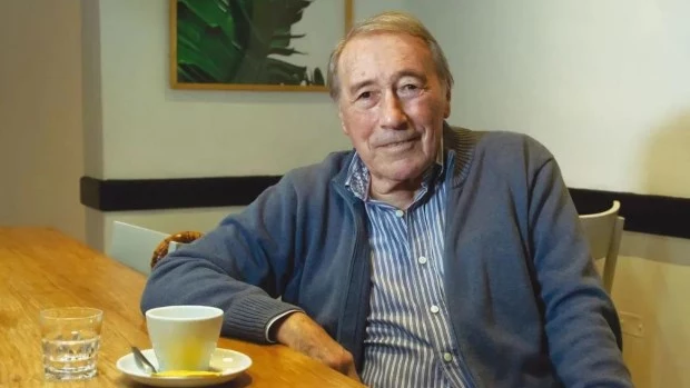 Premian a José Ignacio López por su contribución a la libertad de prensa