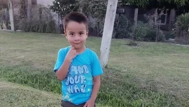 Se cumple un año de la desaparición de Loan en Corrientes