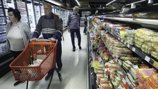 El Indec dará a conocer hoy la inflación de mayo