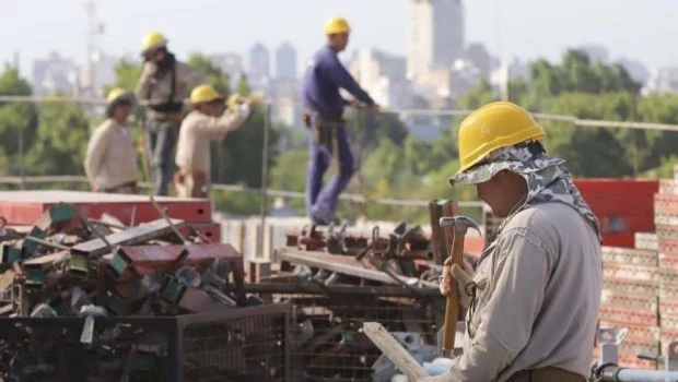 El desempleo en CABA afecta a más de 130.000 personas