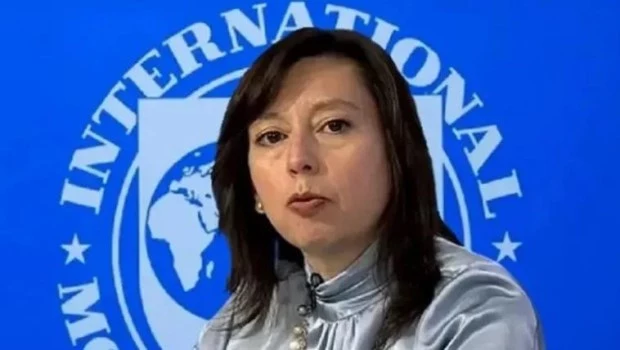 Una misión del FMI llegará a fin de mes para una nueva auditoría