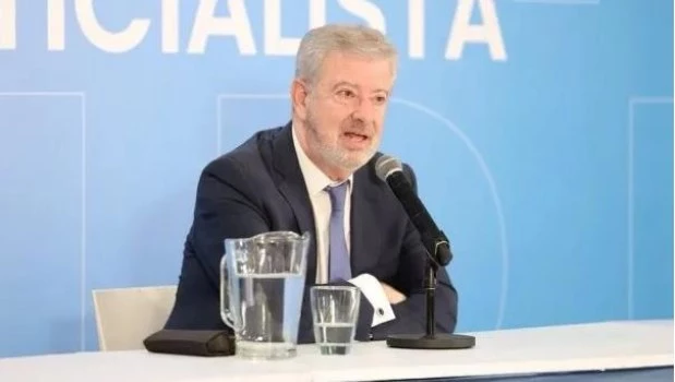 Carlos Beraldi.