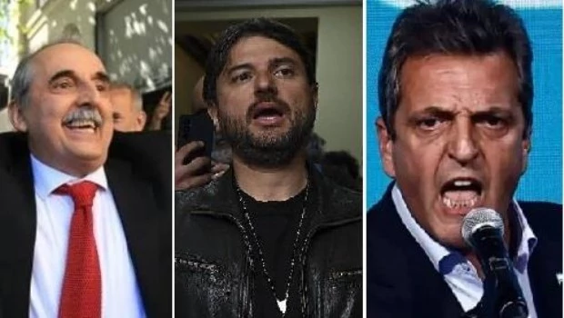 El Consejo Nacional del PJ se reúne con la presencia de Massa, Grabois y Moreno