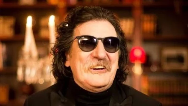 La UBA le otorgará el doctorado honoris causa a Charly García