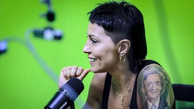 Mayra Mendoza: “A partir de esta condena vamos a vivir la unidad de todos los sectores del peronismo”