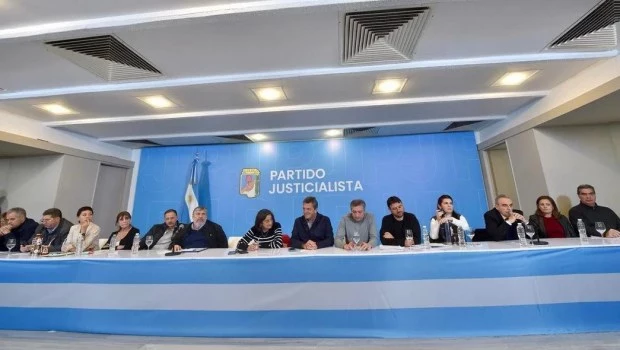 El PJ se mostró unido tras la sentencia de la Corte contra CFK