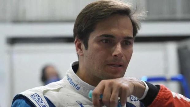 Piquet Junior criticó con dureza a Colapinto