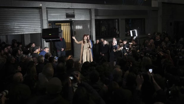 Ni murió ni fue guerrera (ni guerrillera… ni peronista)