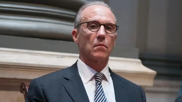 Estado de derecho en estado puro