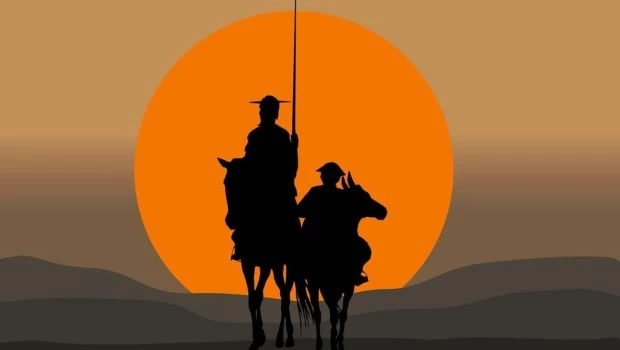 El reino del revés
