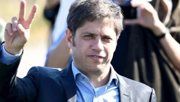 Kicillof faltó a la cumbre justicialista