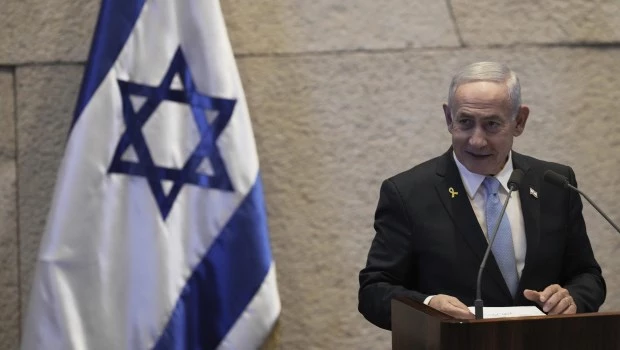 La operación continuará todos los días que sea necesario, advierte Netanyahu