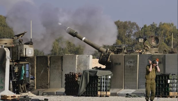 Trump dice que Irán tiene "una segunda oportunidad" para cerrar el pacto nuclear