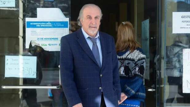 Presentan un amparo electoral para "habilitar la candidatura de Cristina Kirchner"