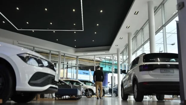 Particulares podrán importar vehículos 0 km en forma directa