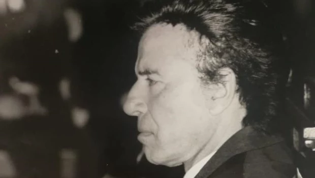 Entrevista a Carlos Menem (2009)