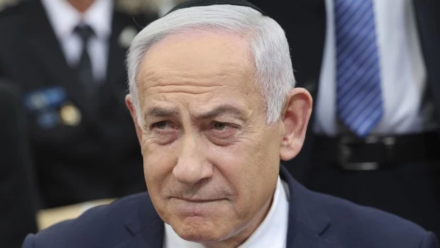 Netanyahu le habló al pueblo de Irán: “Nuestra lucha no es contra ustedes"