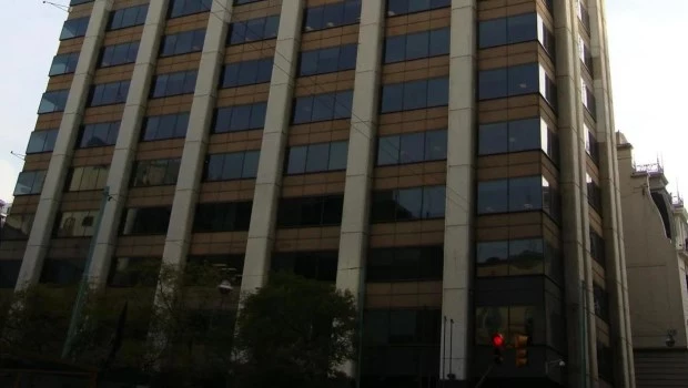 Israel cierra su embajada en Buenos Aires tras el ataque a Irán