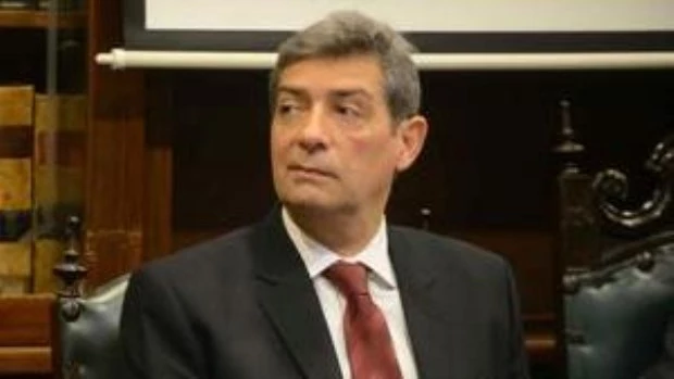 Jueces federales repudian amenazas contra Rosatti y piden defender la vida institucional