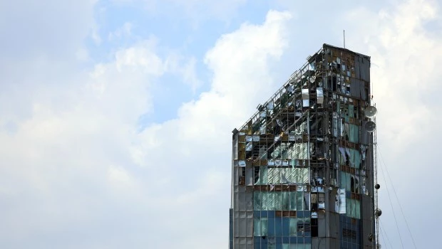 Netanyahu anuncia más ataques en Teherán: "Atacaremos todos los sitios del régimen"