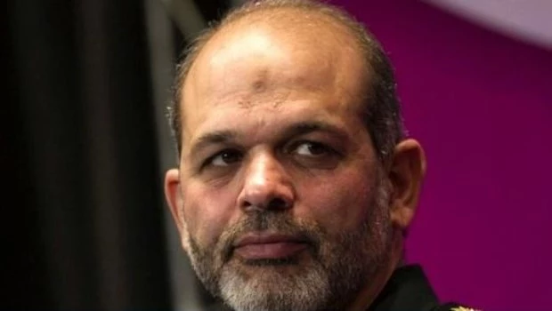 Ahmad Vahidi, buscado por el atentado a la AMIA, fue nombrado jefe de la Guardia Revolucionaria iraní.