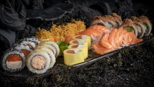 Un clásico de la comida asiática