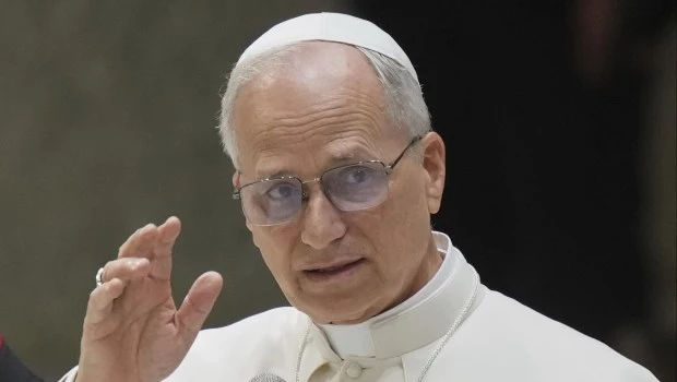 El papa León XIV realizó llamado para la paz en Oriente Medio, Ucrania y en otros conflictos