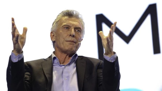 Macri sobre la condena a Cristina: “El sistema funcionó, su ambición de la historia se cumplió de otra forma”