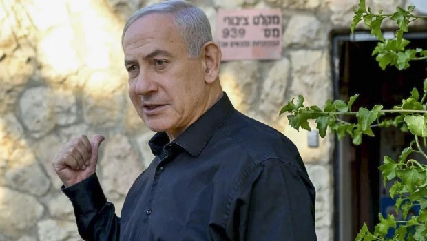 Netanyahu confirma la muerte del jefe de Inteligencia de la Guardia Revolucionaria iraní