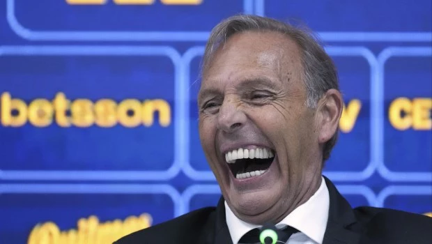 Russo: "Va a venir mucha gente de Boca y tenemos que estar a la altura" 