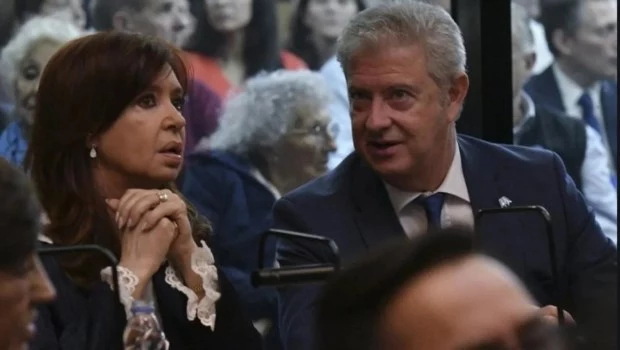 “Los genocidas de la última dictadura tuvieron juicio y ella no”, afirmó el abogado de CFK