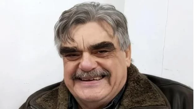 Murió Sergio Lerer, actor de Los Simuladores y Casados con hijos 
