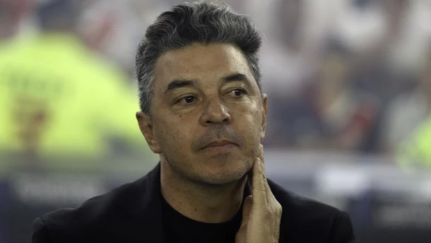 “El primer partido es el más complicado”, dijo Gallardo habló en la previa al debut de River en el Mundial de Clubes