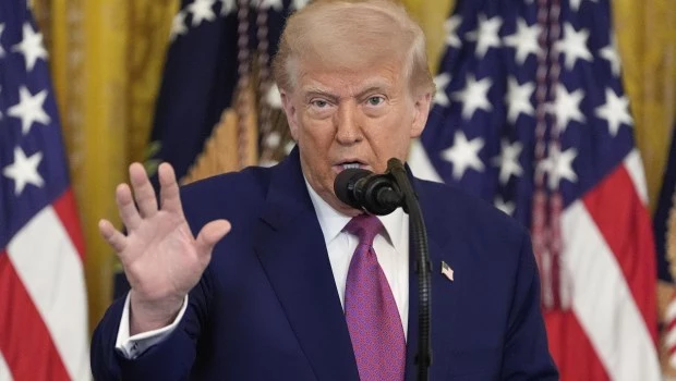 "Todo el mundo debe evacuar Teherán inmediatamente", instó Trump