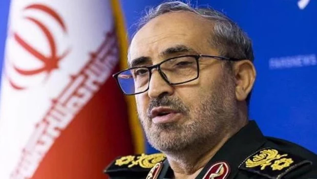 Israel abatió al jefe militar iraní Ali Shadmani