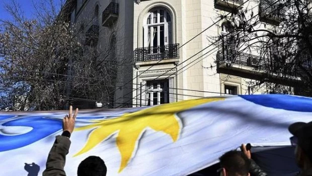 “Preocupación” de la Ciudad por la prisión domiciliaria de CFK en Constitución