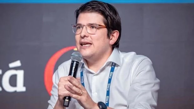 Se agrava el estado de salud de senador colombiano Uribe Turbay