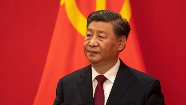 Xi Jinping dice que todas las partes implicadas deben esforzarse por rebajar tensiones en Medio Oriente