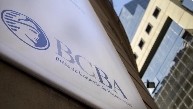 El Merval perdió 2,6% y destruyó ya toda su recuperación de mayo