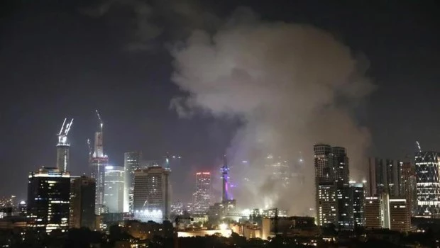 Temible advertencia de Irán: "Esta noche ocurrirá una gran sorpresa que el mundo recordará durante siglos"