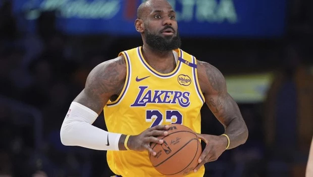 Venden los Lakers por u$s 10.000 millones, récord en el deporte