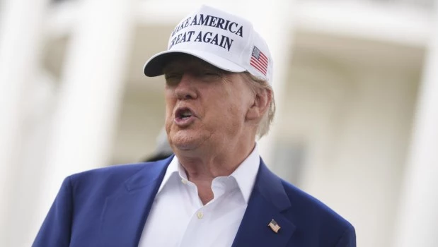 Según medios estadounidenses, Trump aprobó planes de ataque a Irán