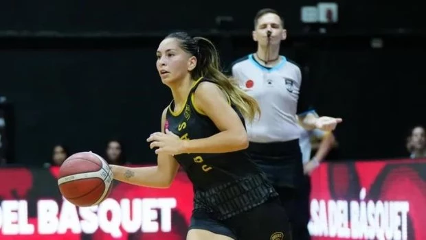 Conmoción por la muerte de una basquetbolista de 24 años que fue arrollada por un tren